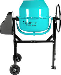 Detoolz DZ-C325 Ηλεκτρικός Αναδευτήρας 850W Detoolz DZ-C325 Ηλεκτρικός Αναδευτήρας 850W