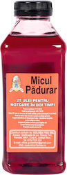 Ulei De Lubrifiere Pentru Motoare În Patru Timpi (4T)