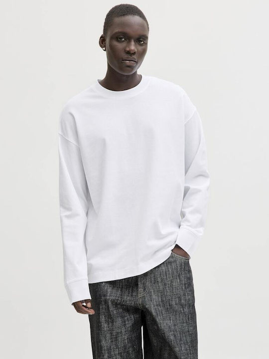 Jack & Jones T-shirt White