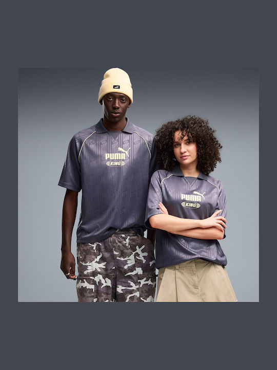 Jersey T-shirt Multicolour