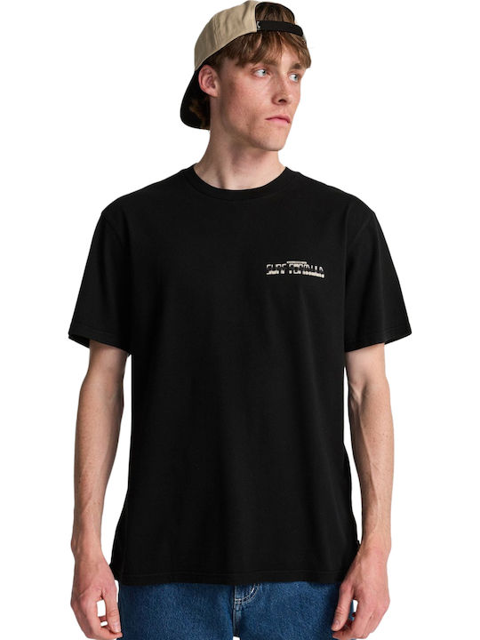 Billabong Мъжка блуза Черна