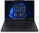 Lenovo Thinkpad E14 Gen 7 14" IPS FHD+ (Ultra 7-258V/32GB/512GB SSD/W11 Pro) (Internationale Englisch Tastatursprache)