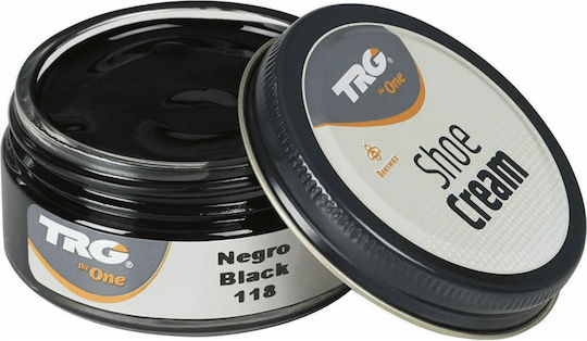 TRG the One Βαφή για Δερμάτινα Παπούτσια 50ml