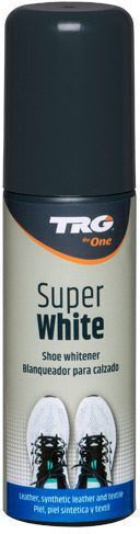 TRG the One Super Βαφή για Δερμάτινα Παπούτσια