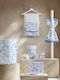 Beauty Home Baptism Package