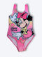Sabor Детски Бански Цял Minnie