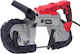 Kraft & Dele Handheld Band Saw with Power 1.9kW