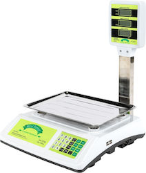 Cântar Electronic Comercial 50kg Cântar Electronic Comercial 50kg