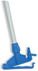 Limpio Professional Mop Holder Limpio M015a Plastic Blue Limpio Professional Mop Holder Limpio M015a Plastic Blue