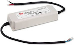 Mean Well LPV-150-12 LED-Netzteile Wasserdicht Ip67 Leistung 150W 12VDC