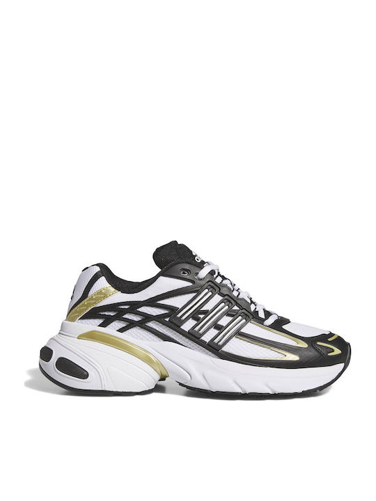 adidas Сникърси Черни