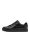 Adidași pentru femei Black Croco