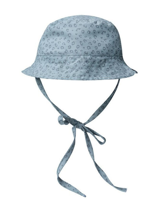 Swim Essentials Kids' Fabric Sunscreen Hat Green