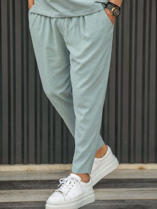 Henry Clothing Veraman Trousers
