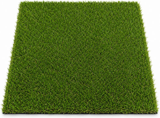 Synthetic Lawn Roll 4x1.5m and Pile Height 10mm