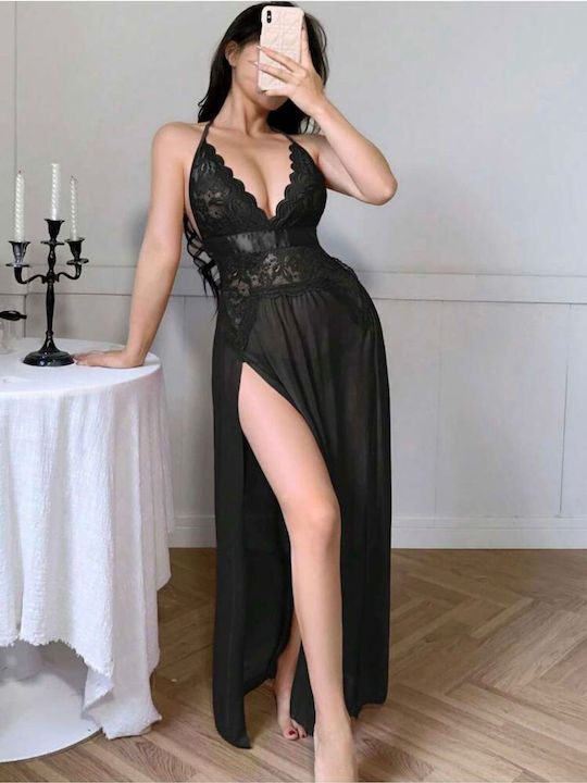 Summer Women's Pyjama Set Lace