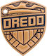 FaNaTtik Judge Dredd Ρέπλικα