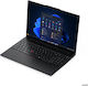 Lenovo Thinkpad E16 Gen 3 16" IPS FHD+ (Ryzen 5-230/16GB/512GB SSD/W11 Pro) (GR Keyboard)