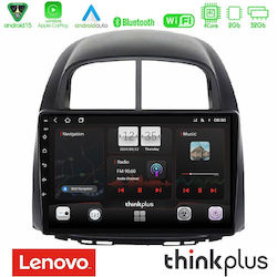 Lenovo Автомобилна Аудио Система Daihatsu Sirion Subaru Justy с Bluetooth USB GPS Lenovo Автомобилна Аудио Система Daihatsu Sirion Subaru Justy с Bluetooth USB GPS