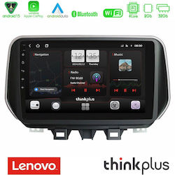 Lenovo Ηχοσύστημα για Hyundai iX35 με Bluetooth, USB, GPS Lenovo Ηχοσύστημα για Hyundai iX35 με Bluetooth, USB, GPS