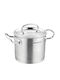 Korkmaz Proline Stainless Steel Pot Marmite 9lt / 24cm