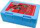 Koupakoupa Spiderman The Amazing Plastic Kids F...
