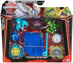 Spin Master Миниатюра За Игри Bakugan