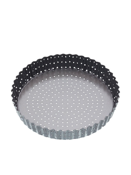 Kitchen Craft Φόρμα Ζαχαροπλαστικής για Τάρτα 25x25εκ.