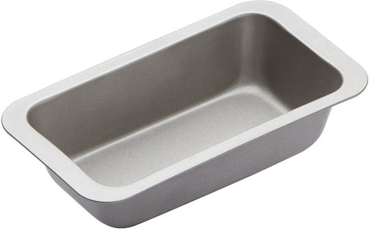 Kitchen Craft Φόρμα Ζαχαροπλαστικής για Ψωμί 21.5x11.5x6εκ.