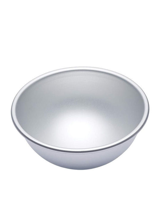 Kitchen Craft Φόρμα Ζαχαροπλαστικής για Κέικ από Αλουμίνιο