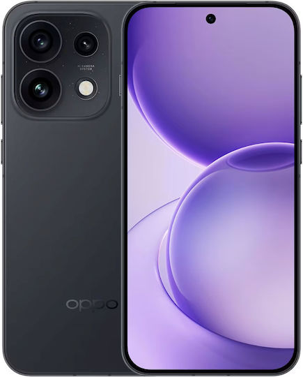 Oppo Reno16 Pro 5G (12/512GB) Starlight Black