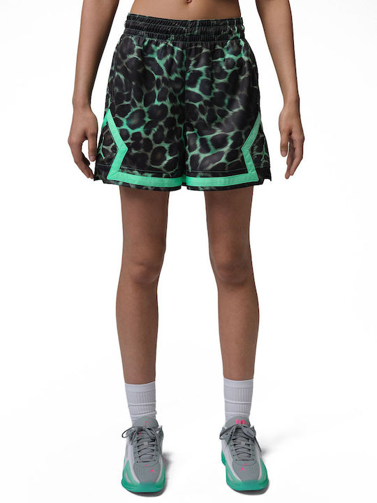 Γυναικείο Σορτς Dri-Fit Μαύρο