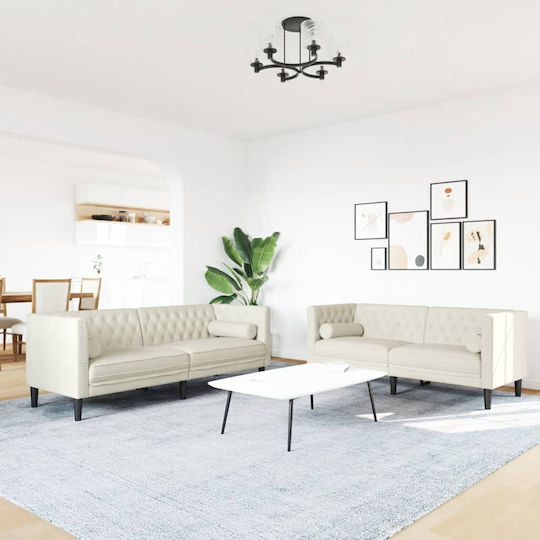 Set Mobilă Living 2 Canapele