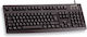 Cherry G83-6105 Tastatur Englisch (UK)