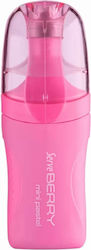 Serve Serve Markierer Für Unterstreichen Sie Rosa