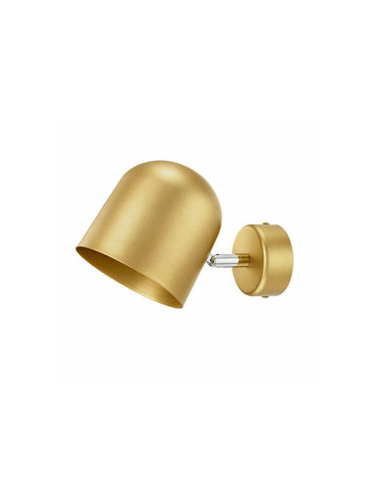 Luma Modern Wall Lamp with Integrated LED and W...