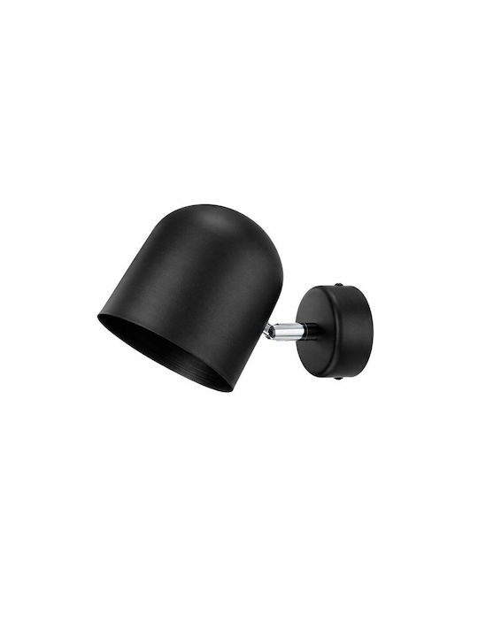 Luma Modern Wall Lamp with Integrated LED and W...