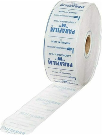 Pechiney Sa Parafilm M Laboratory Film 5cm X 15m 1roll