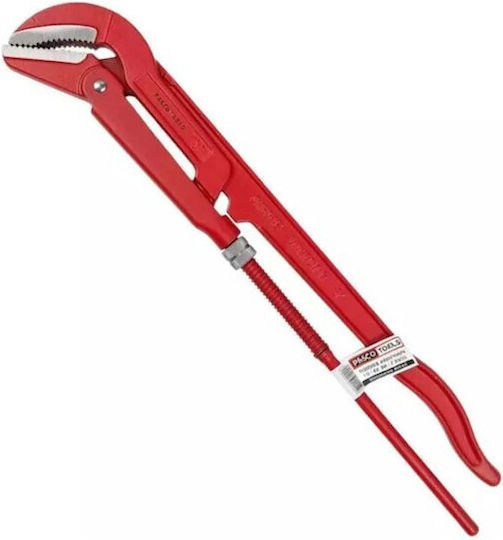 Pasco Pipe Wrench 1" 45° Cr-v
