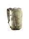 Salomon Xt 10 Mountaineering Backpack 10lt Waterproof Green Daypack