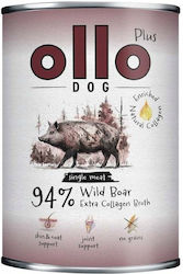 Ollo Υγρή Τροφή 800gr Ollo Υγρή Τροφή 800gr
