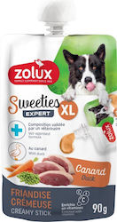 Zolux Вкусна Лакомство За Големи Породи 90гр Zolux Вкусна Лакомство За Големи Породи 90гр