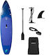 Dream House Inflatable SUP Board Length 3.5m Light Blue