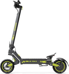 iSinwheel Trotinetă Electrică 1200W Negru iSinwheel Trotinetă Electrică 1200W Negru