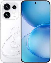Oppo Reno16 Pro 5G (12/512GB) Pop White Oppo Reno16 Pro 5G (12/512GB) Pop White