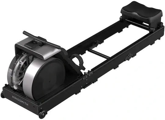 KingSmith Conventional Water Rowing Machine for User Up to 80kg