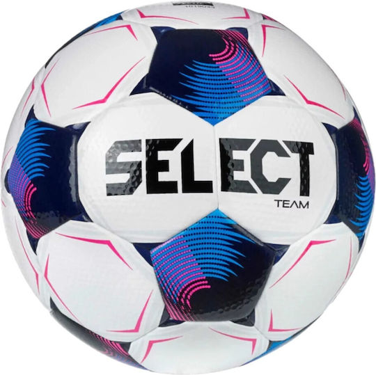 Select Sport Basic Μπάλα Ποδοσφαίρου Λευκή