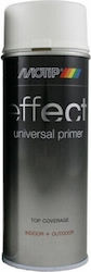Dupli Color Sprühfarben Grundierung Weiß 400ml