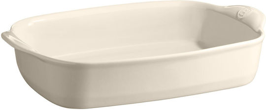 Emile Henry Vas de Gătit Rezistent la Căldură Ceramic Rectangular 36.5x23.5cm