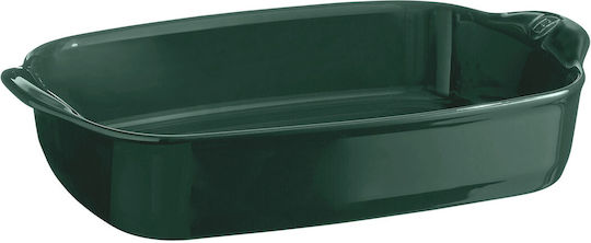 Emile Henry Vas de Gătit Rezistent la Căldură Ceramic Rectangular 36.5x23.5cm